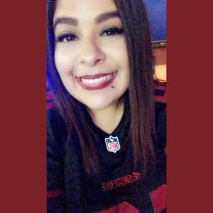 Meet your Posher, Sonia